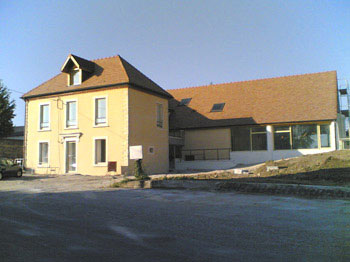 Maçonnerie générale